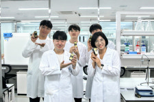 [경남형 액셀러레이팅 기업 탐방] (1) ㈜파이토에코-초격차산업리그