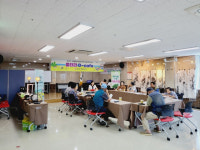 양산시보건소 치매안심센터, 울타리 자조모임