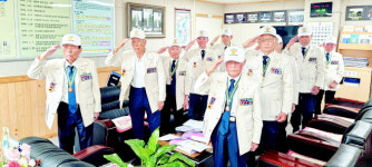 6·25참전유공자회 창원지회 제3차 운영위원회 개최