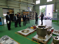 김해 탑세이프 “플랜트 안전시설 글로벌 선두기업 될 것”