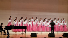 마산여성OB합창단, 노래도 봉사도 ‘1등 하모니’