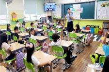 경남교통문화연수원 심폐소생술 체험관 호평