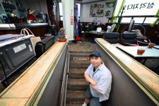 [경남 예술인을 담다] (20) ‘영화로 지역 조명’ 김록경 감독