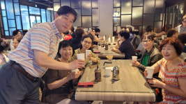 동원과기대, 부산예원고서 학과체험 프로그램 운영