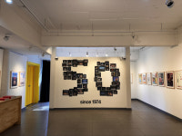 지역과 함께한 ‘반백년 예술 무대’ 한눈에