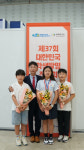 거제 대우초 발명동아리 학생들 “우리가 발명왕”