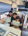 장승포농협 옥수동지점, 경남도민 헌혈 릴레이 ‘31일간의 사랑’ 동참