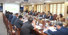 ‘거창군 화장시설’ 남하면 대야리 3만㎡에 내년 7월 착공