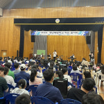 창원시, 경남혜림학교서 올 하반기 첫 작은음악회