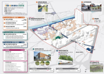 진주·하동·거창 , 국토부 ‘우리동네살리기’ 공모 선정
