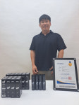 농업회사법인 (주)우정 혁신성장형 벤처기업인증 획득