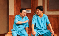 연극 ‘여보 나도 할 말 있어’ 창원 상륙
