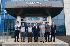 “율곡, 사천 고용·투자에 감사…적극 지원하겠다”