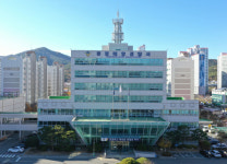 통영 동호항 앞바다서 50대 여성 숨진 채 발견