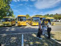하동교육청, 군·경찰서 등과 어린이 통학버스 안전점검