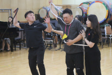 [프리뷰] 경남오페라단 33주년 기획공연 ‘마술피리’