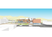 밀양 ‘부북면 채움센터’ 밑그림 나왔다