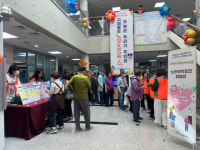 마산합포노인종합복지관, 노인의 날 기념 행사
