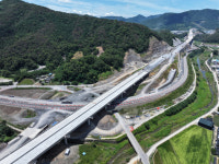 개통·개통… 다시 그려지는 밀양 교통지도