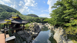 [듣고 싶은 길] 함양 선비문화탐방로