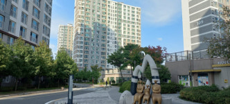 진주혁신도시 센텀리버파크아파트, 진주시 공동주택 최초 ‘입주민 출산장려금’지원
