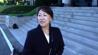 ‘명태균 의혹’ 강혜경씨 검찰 출석…명태균씨 소환은 지지부진