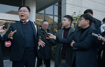 홍남표 창원시장 항소심서 당선무효형