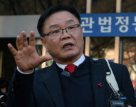 창원시장 당선무효형에 시 