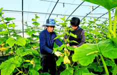 의령 귀농청년 400가구 돌파 ‘역대 최대’