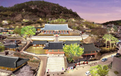 ‘삼도수군 통제영 본영’ 통영인데… 여수 “우리가 최초”