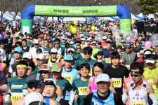 낙동강변 달리고 온천욕도 즐기고