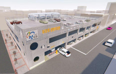 진주 ‘칠암동 공영주차타워’ 본격 추진