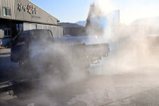 경남도 600억 들여 ‘가축 전염병 청정지역 사수작전’