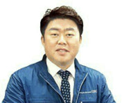 창원시검도회장에 이성정씨 선출