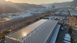 창원 태양광 발전사업 ‘인허가 신청’ 1년새 5배 급증