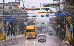 ‘무인단속카메라’ 78억 쓴 경남, 과태료 수입은 ‘0’