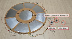 진주 대곡중 박현택 학생, 세계 학술대회  논문 채택