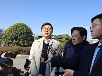 서울시장 오세훈, 명태균 여론조사 대납 의혹 조사…12시간 소환 형사조사 완료