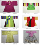 ‘우리 아이 꼬까옷’ 건강·행복 담았죠