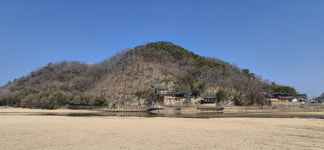 [주말ON- 김홍섭의 좌충우돌 문화 유산 읽기] (14) 합천 함벽루와 연호사