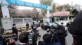 ‘공천 거래’ 명태균·김영선 보석 인용