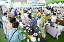 “산청·하동 와주세요” 속타는 경남관광, 애타는 손짓