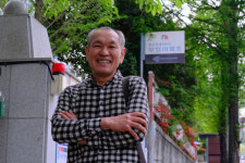 법정서 부영그룹 물리친 ‘김해 다윗’의 씁쓸함