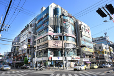 경남 땅값 평균 1.29%↑… 창원 상남동 C&B빌딩 최고가