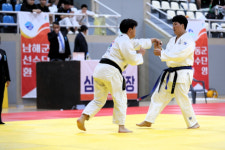 [제64회 경남도민체육대회] 4일간 스포츠 축제… 하나된 경남 체육인