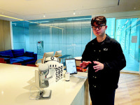 [BNK경남은행 지원 스타트업 탐방] ② ㈜아이씨유코퍼레이션