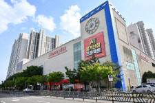 홈플러스, 17개 점포 계약 해지 통보… 경남권은 제외