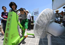 [제17회 창원그린엑스포] 일상 속 ‘지구 사랑하는 법’ 배웠어요