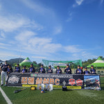 김해삼성BC, 전국유소년야구 정상