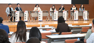 “창원 고립청년 자립 위해 소통공간 마련해야”